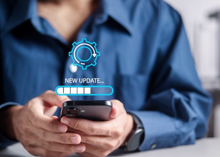 Apple Sicherheitsupdates