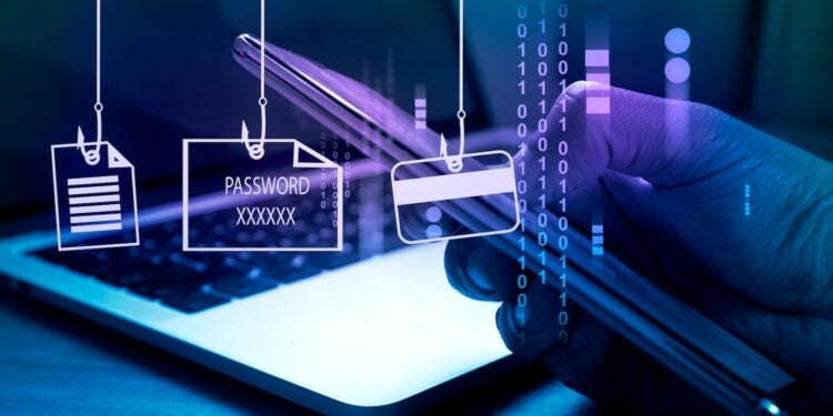 Phishing erkennen: So schützt du dich vor Betrug