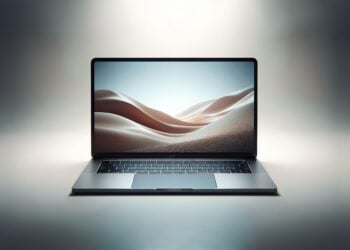 Apple MacBook Ultra