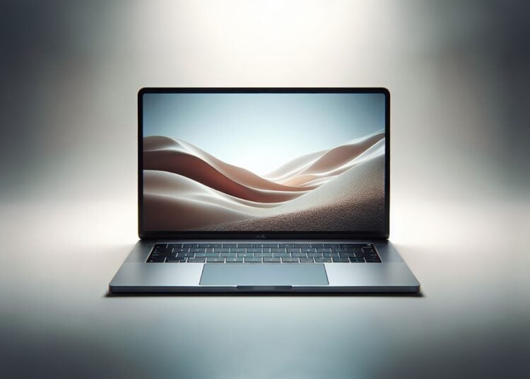 Apple MacBook Ultra