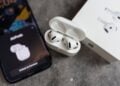 AirPods verbinden und zurücksetzen