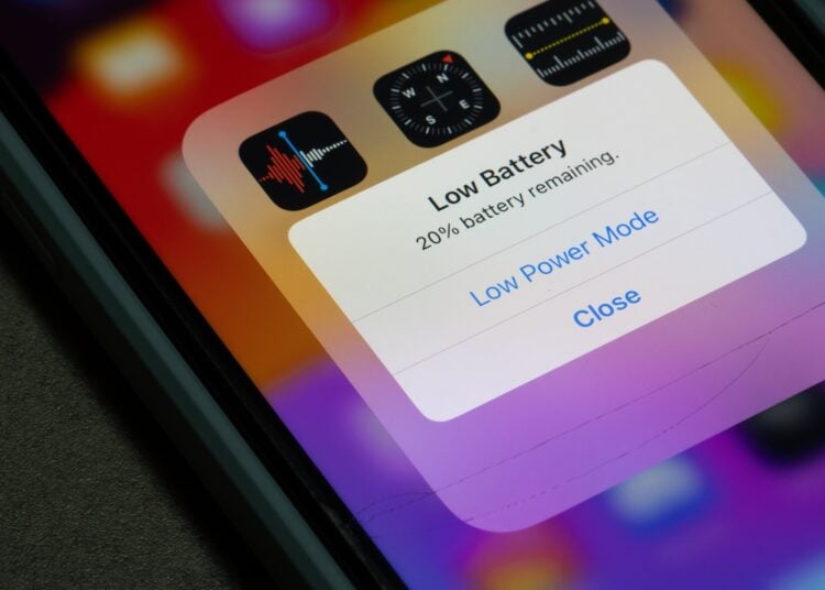iPhone Akku schnell leer? Tipps für iOS 26