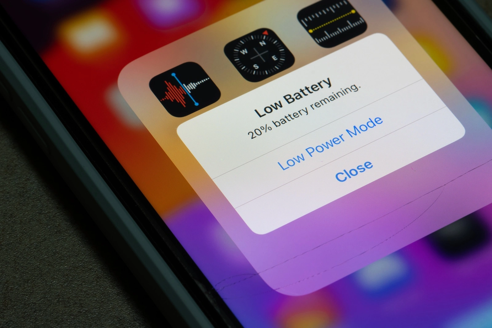 iPhone Akku schnell leer? Tipps für iOS 26
