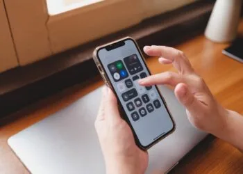 iPhone WLAN Passwort anzeigen