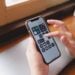 Show iPhone Wi-Fi password