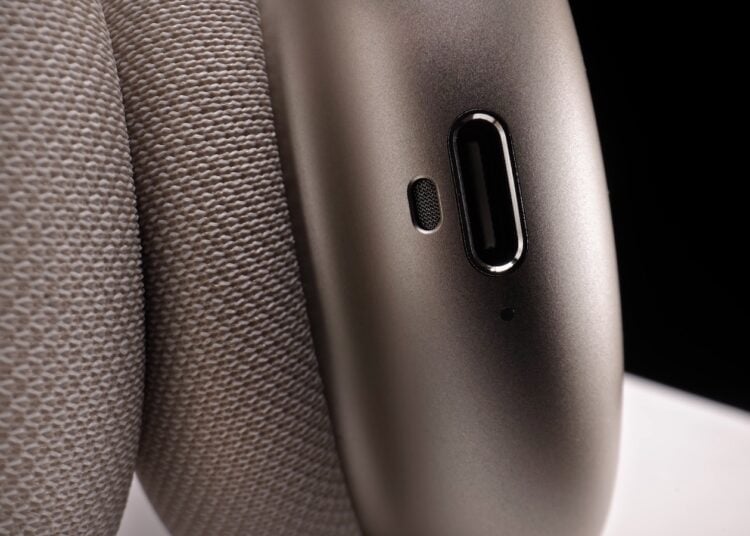 AirPods Max 2 Teardown