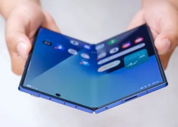 iPhone Fold Apple
