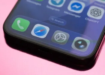 iPhone Cache leeren
