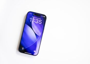 Verlauf löschen auf dem iPhone