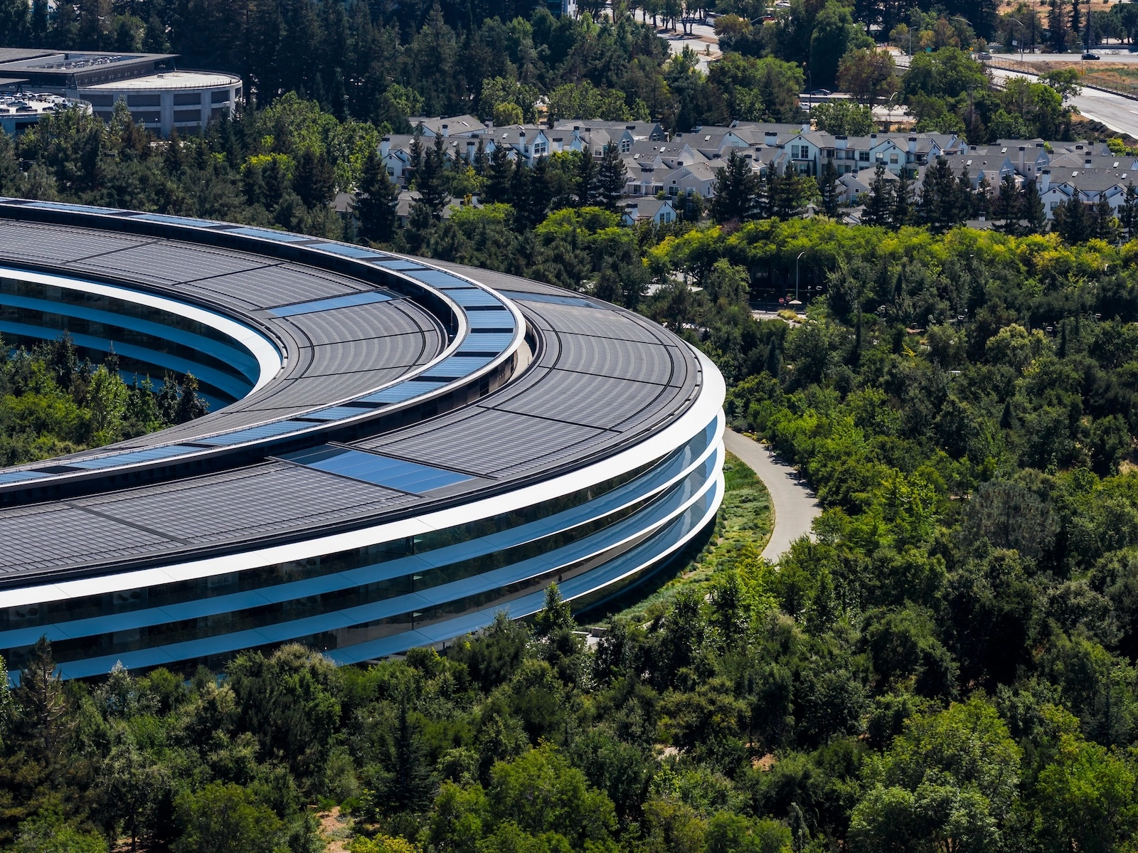 Apple Q2 2026