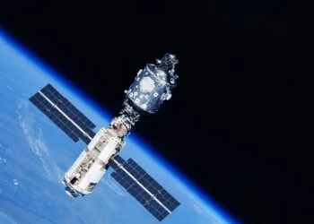 Apple iPhone Satelliten