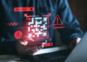 Quishing erkennen: So schützt du dich vor QR-Code-Betrug