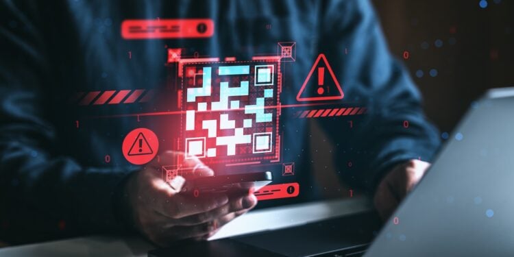 Recognizing Quishing: How to protect yourself from QR code fraud