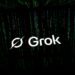 Grok Apple