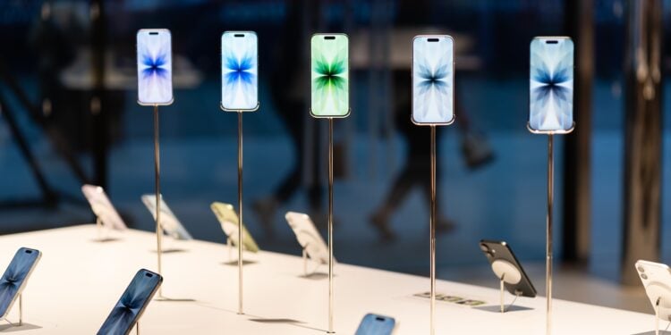 iPhone 18 iPhone Air 2