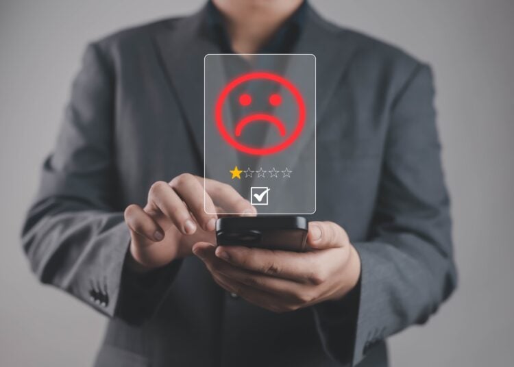 App Store Bewertungen