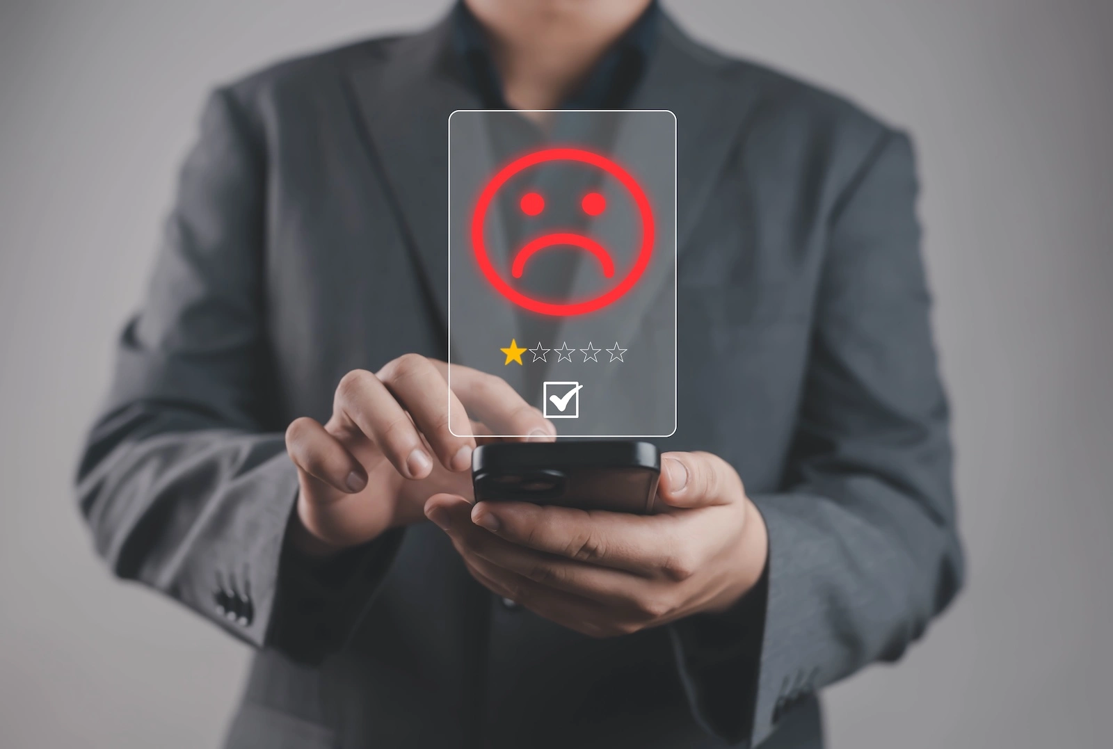 App Store Bewertungen