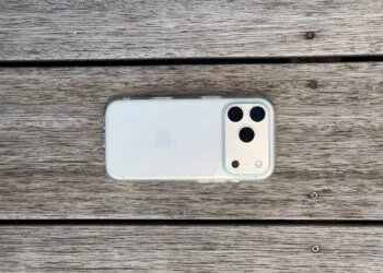 Audio Zoom am iPhone deaktivieren