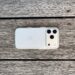 Disable Audio Zoom on iPhone