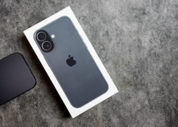 iPhone 18 Apple