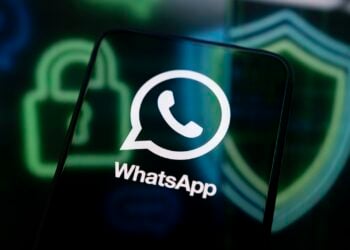 WhatsApp Konto Sicherheit