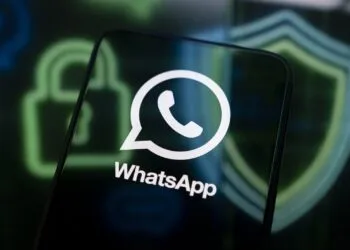 WhatsApp Konto Sicherheit