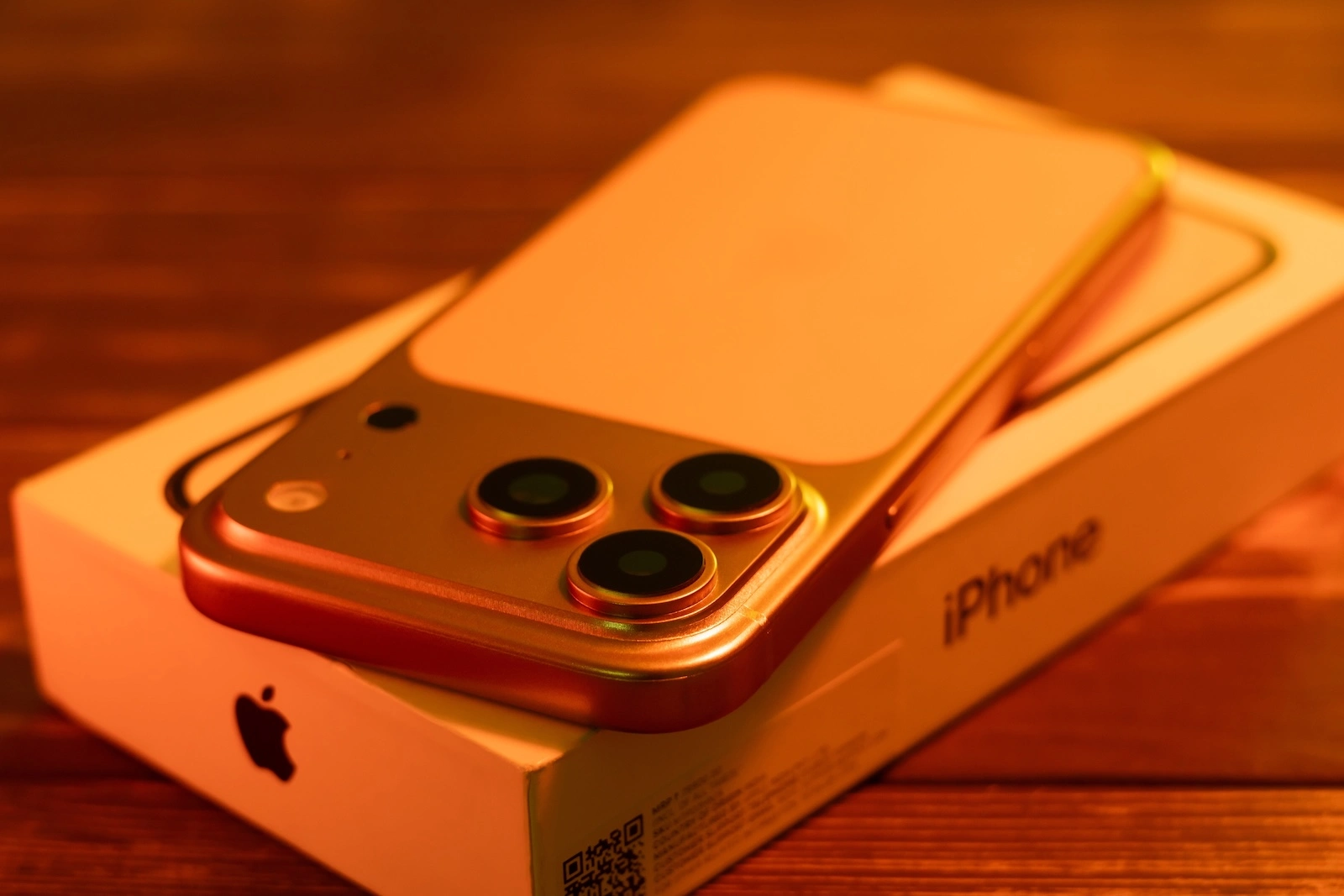 Apple iPhone