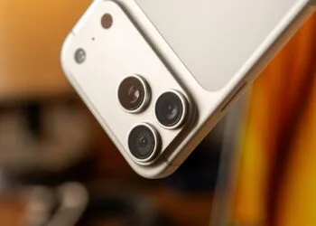 iPhone 18 Pro Apple