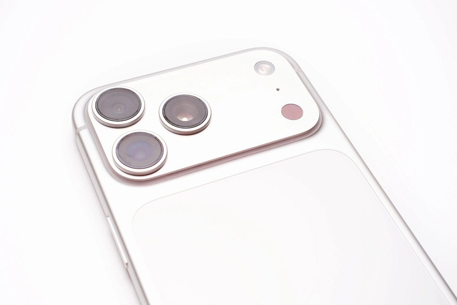 iPhone 18 Pro Apple
