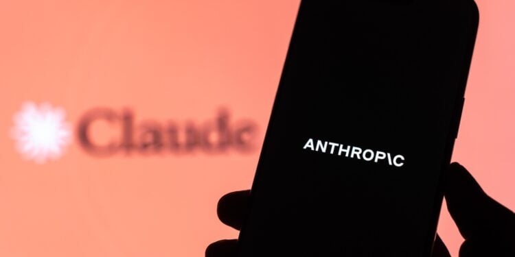Anthropic Apple