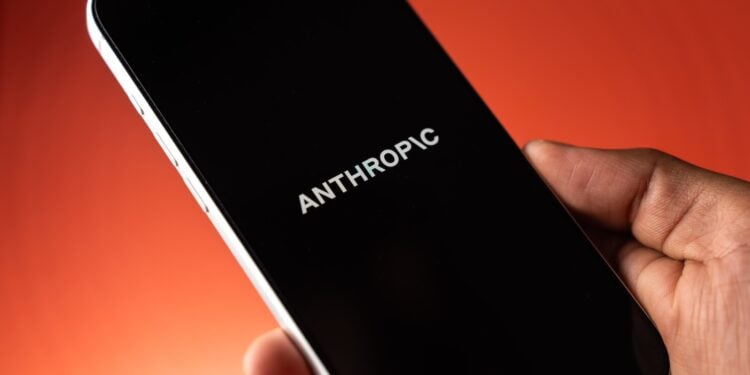 Anthropic Claude Opus 4.7