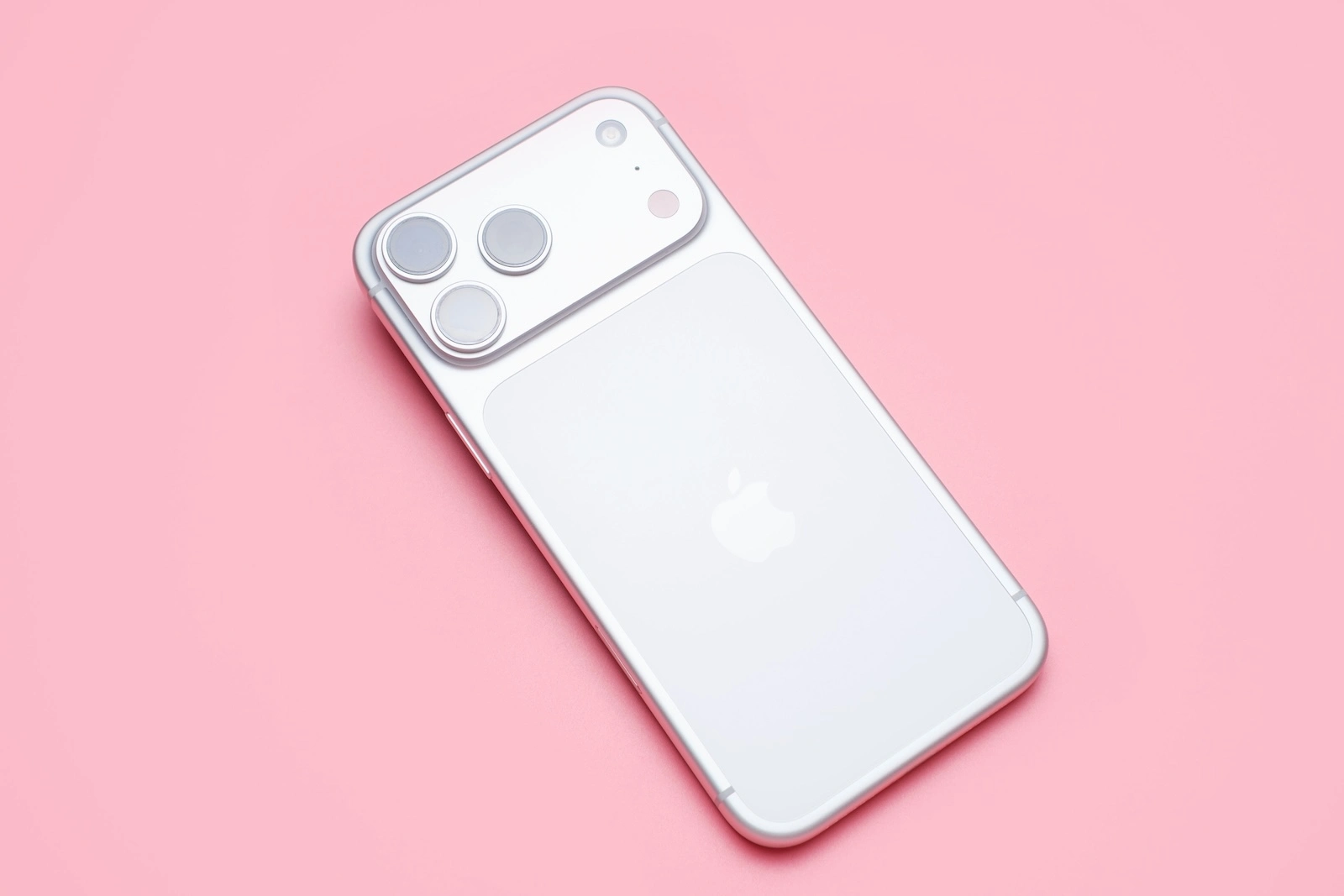 iPhone vibriert ohne Grund