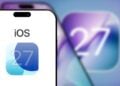 iOS 27 Apple