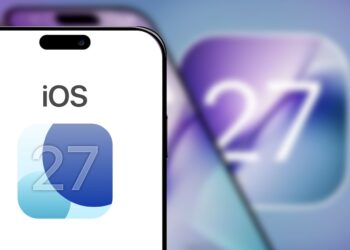 iOS 27 Apple