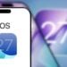 iOS 27 Apple