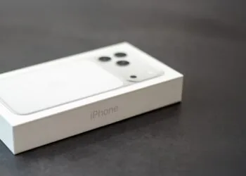 iPhone 18 Pro Apple