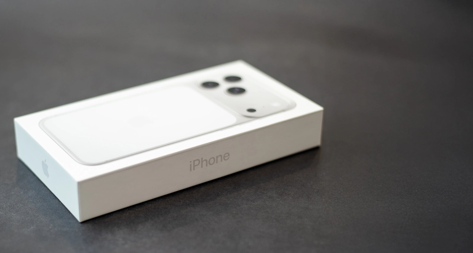 iPhone 18 Pro Apple