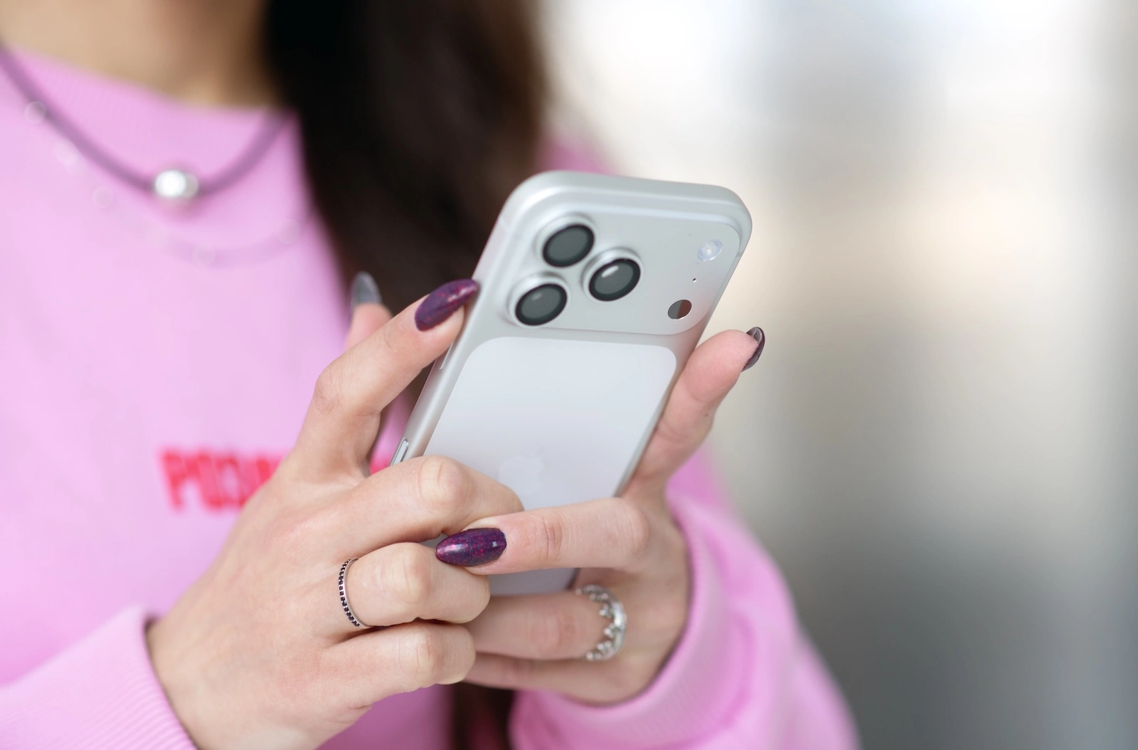 Sichere E-Mail-Nutzung auf dem iPhone