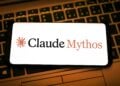 Anthropic Claude Mythos NSA