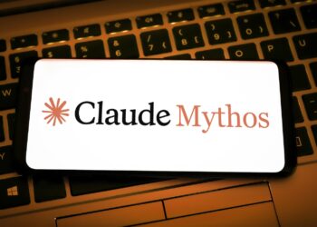Anthropic Claude Mythos NSA