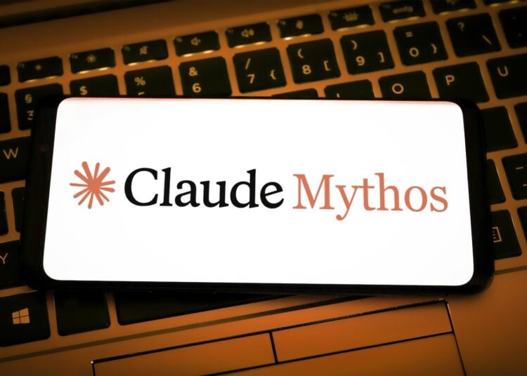 Anthropic Claude Mythos NSA
