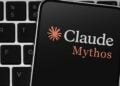Anthropic Claude Mythos