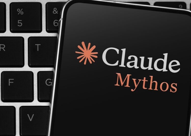 Anthropic Claude Mythos