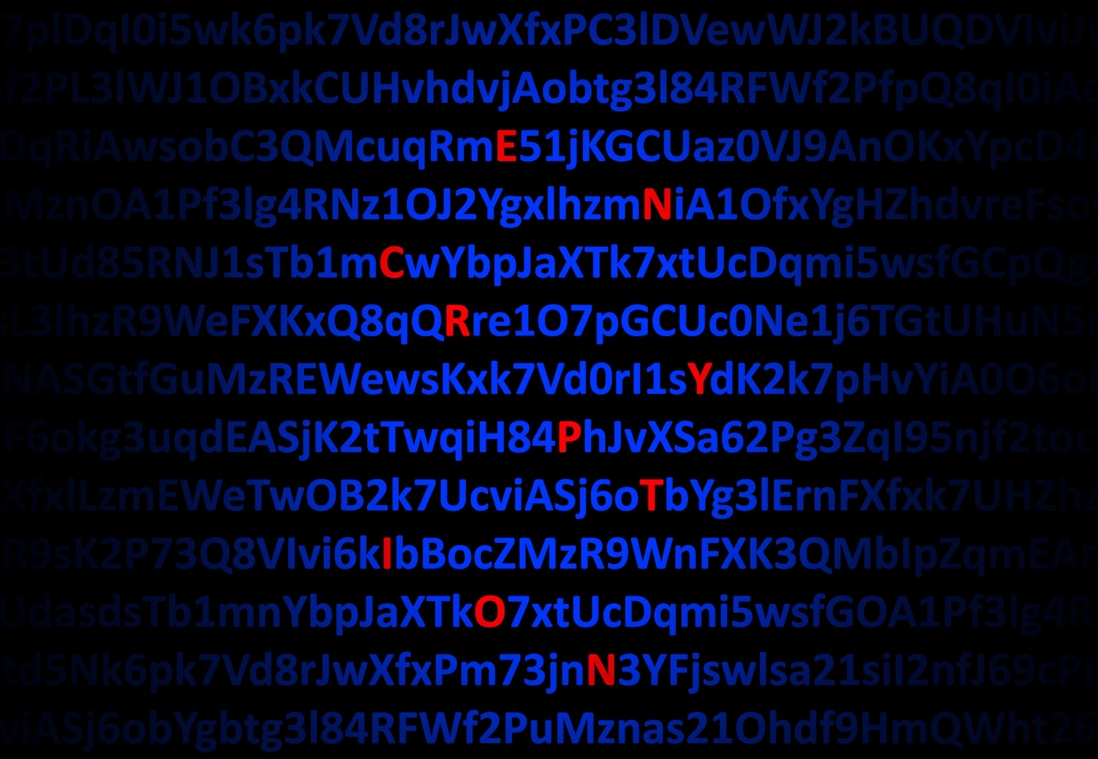 FBI iPhone