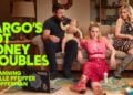 Apple TV Margo's Got Money Troubles