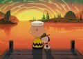 Apple TV Peanuts Summer 2026