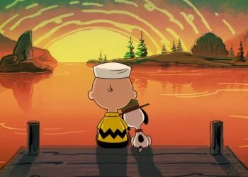 Apple TV Peanuts Sommer 2026