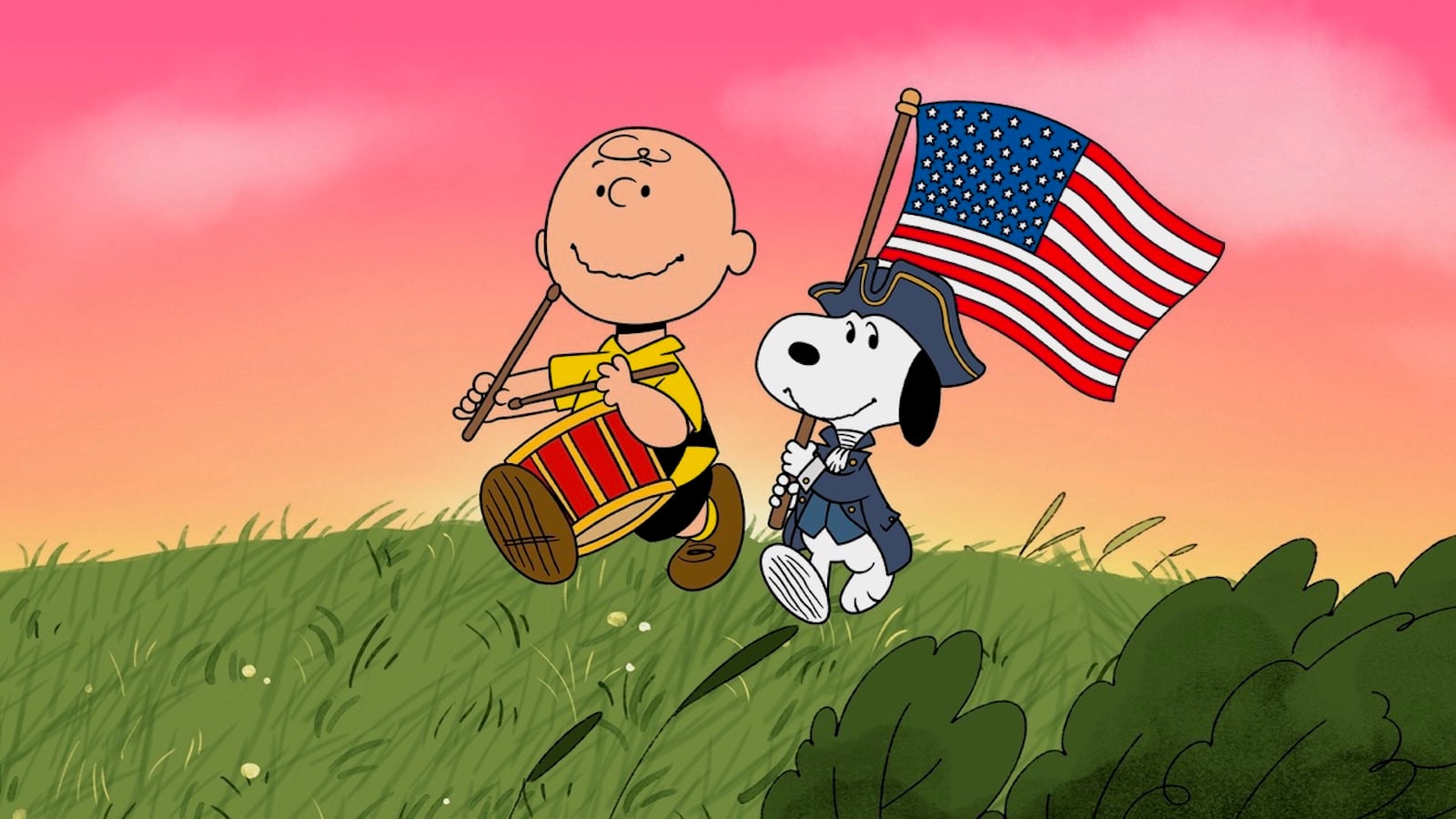 Apple TV Peanuts Summer 2026