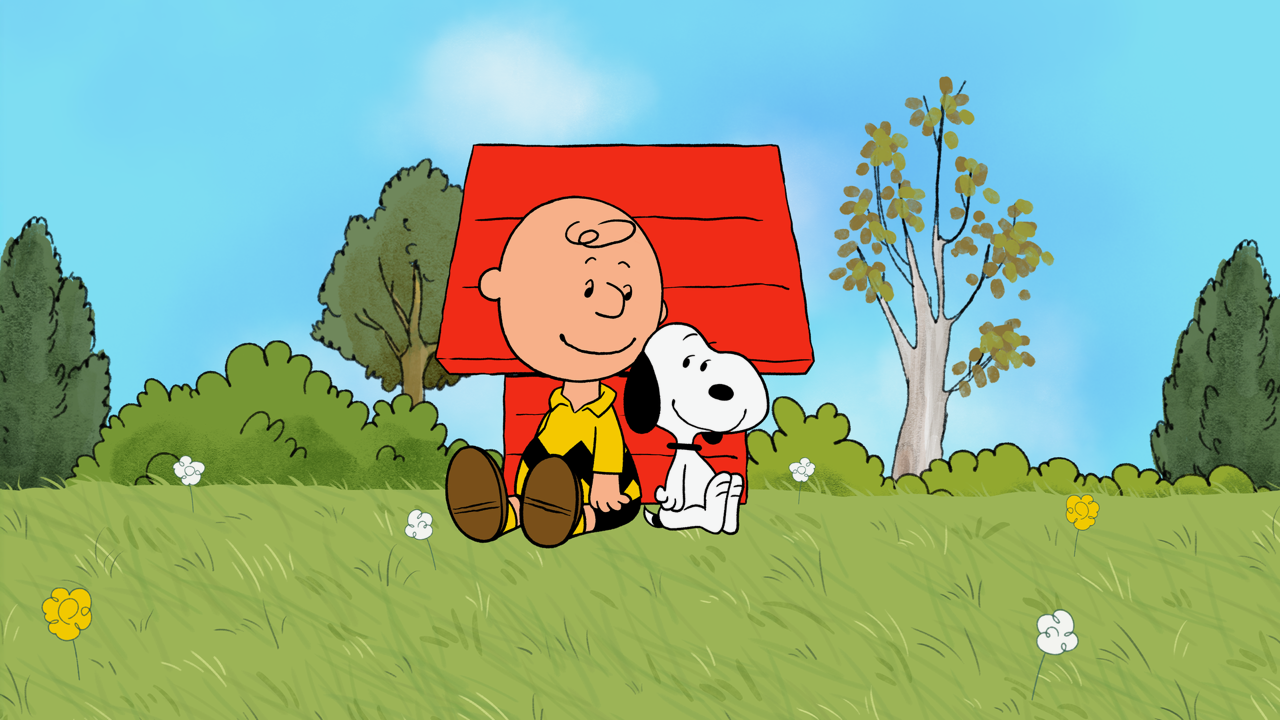 Apple TV Peanuts Summer 2026