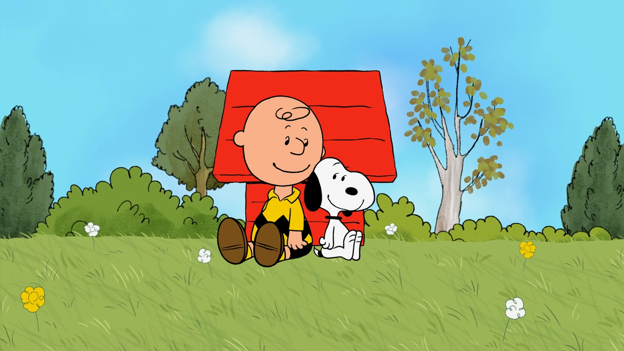 Apple TV Peanuts Sommer 2026